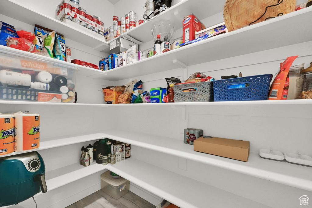 Photo 12 for MLS #2114846 at 4124 S 3560 West