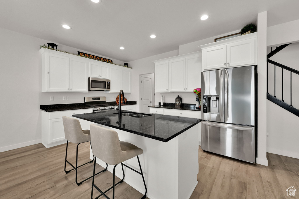 Photo 8 for MLS #2114846 at 4124 S 3560 West