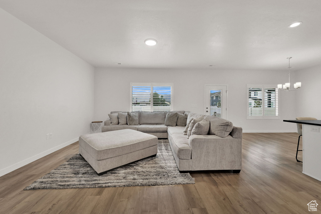 Photo 6 for MLS #2114846 at 4124 S 3560 West