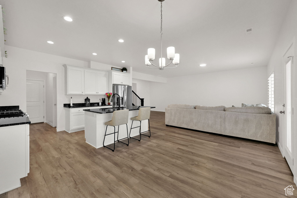Photo 9 for MLS #2114846 at 4124 S 3560 West