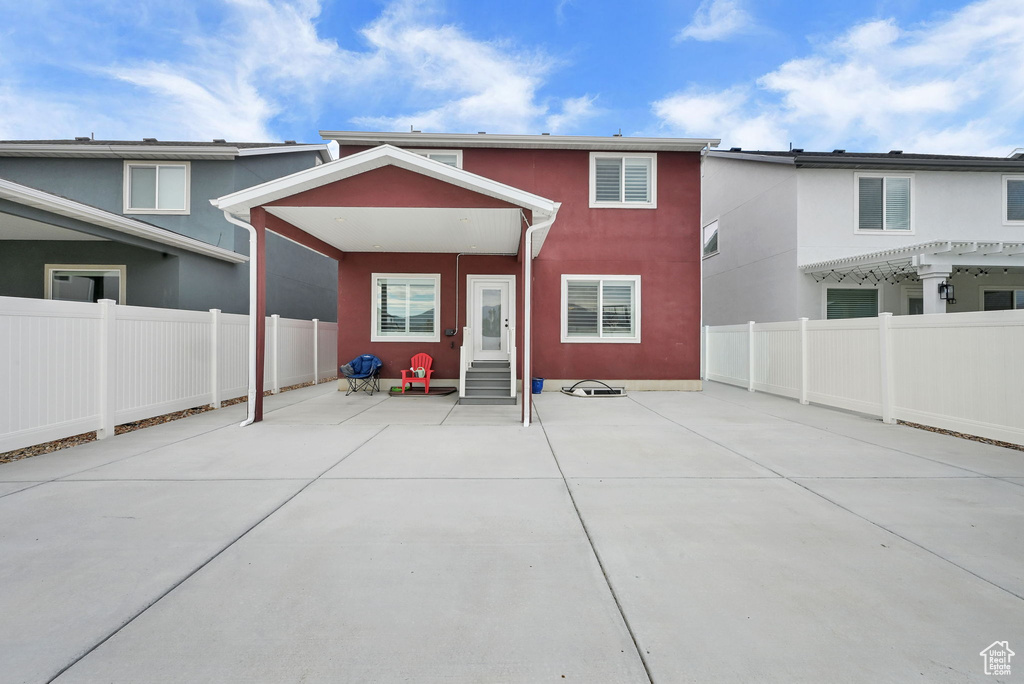 Photo 27 for MLS #2114846 at 4124 S 3560 West
