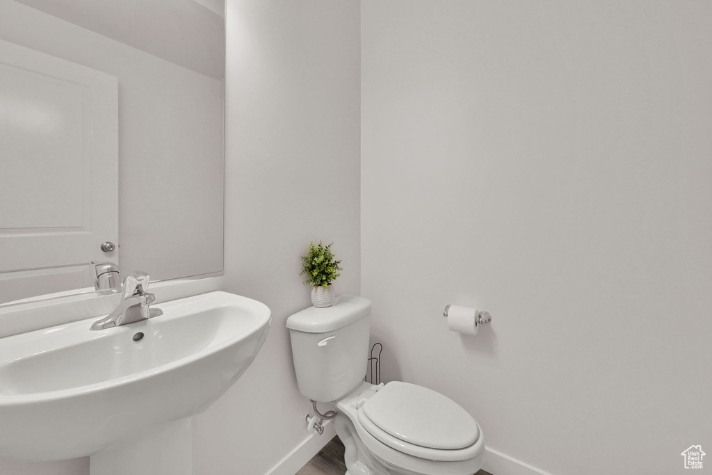 Photo 13 for MLS #2114846 at 4124 S 3560 West