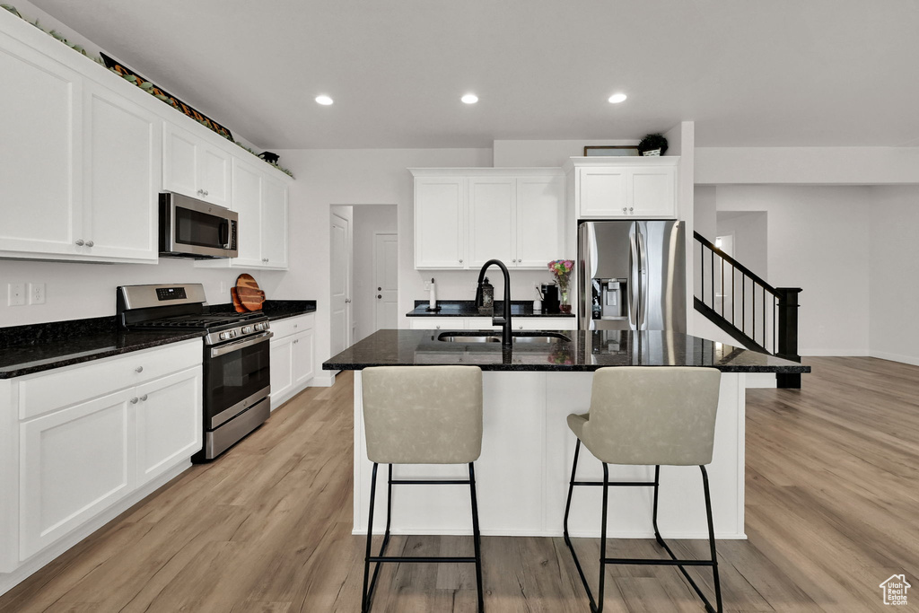 Photo 7 for MLS #2114846 at 4124 S 3560 West