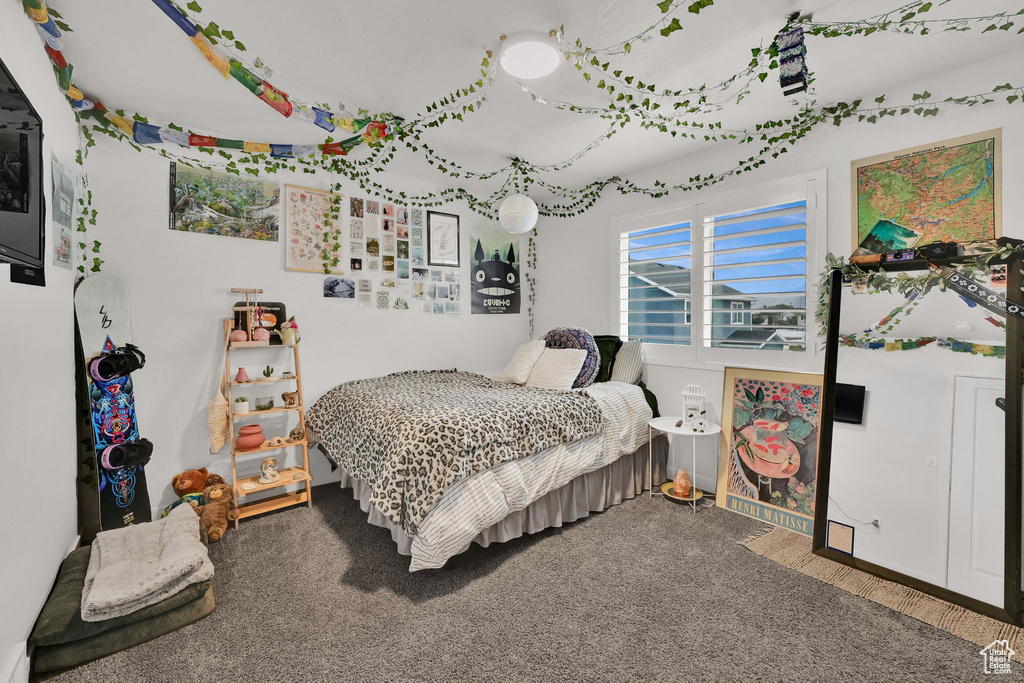 Photo 24 for MLS #2114846 at 4124 S 3560 West