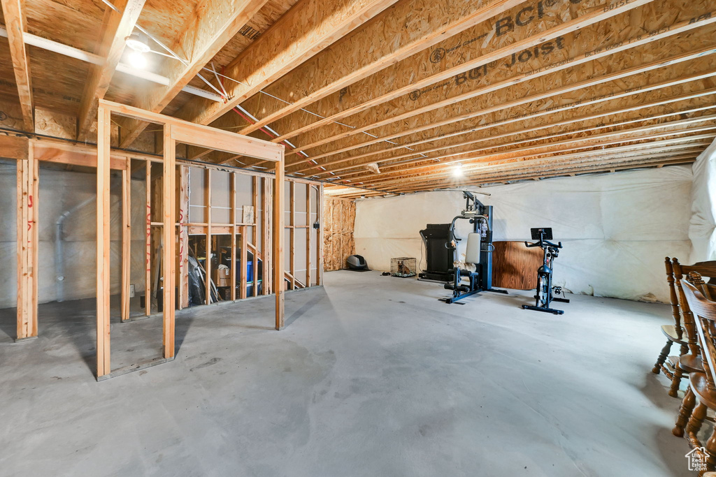 Photo 25 for MLS #2114846 at 4124 S 3560 West