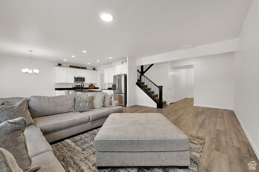 Photo 5 for MLS #2114846 at 4124 S 3560 West