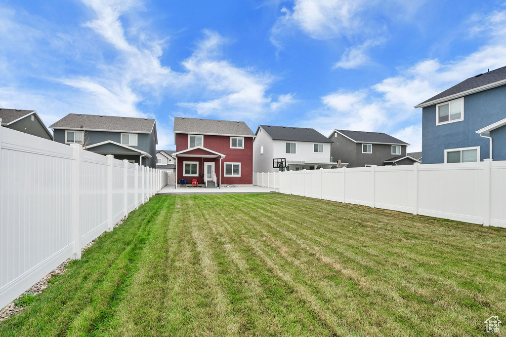 Photo 28 for MLS #2114846 at 4124 S 3560 West