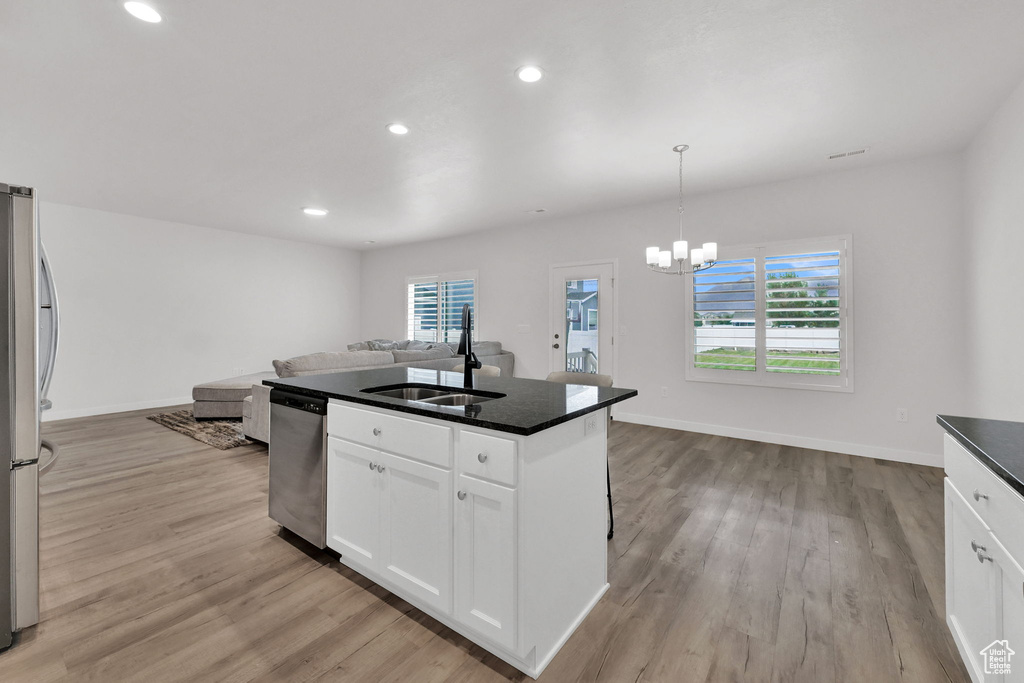 Photo 11 for MLS #2114846 at 4124 S 3560 West