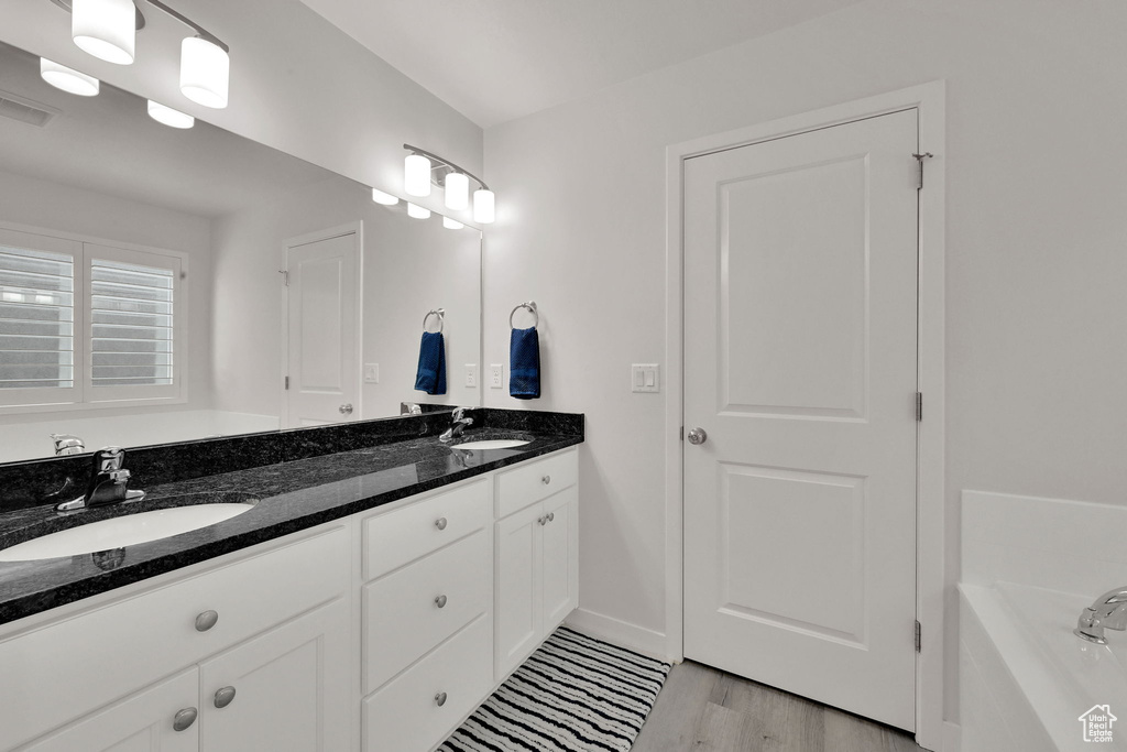 Photo 17 for MLS #2114846 at 4124 S 3560 West
