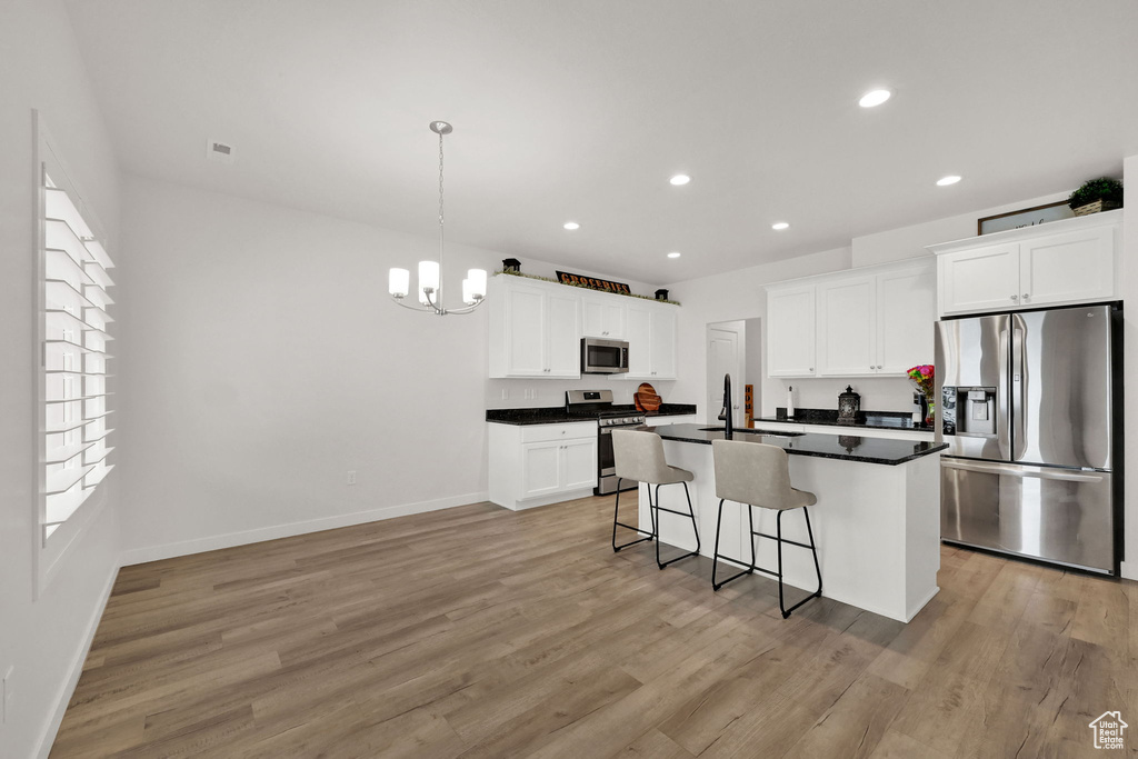 Photo 10 for MLS #2114846 at 4124 S 3560 West