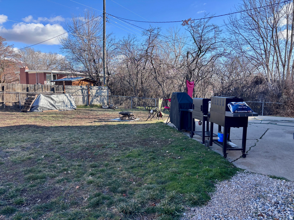 1094 N ANGEL ST Layton, UT 84041