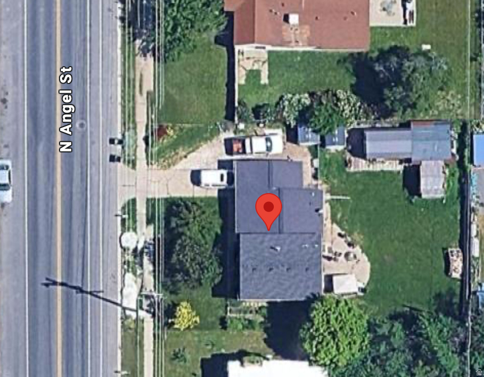 1094 N ANGEL ST Layton, UT 84041