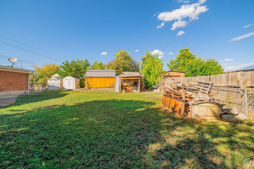 Photo 32 for MLS #2114848 at 1094 N Angel St