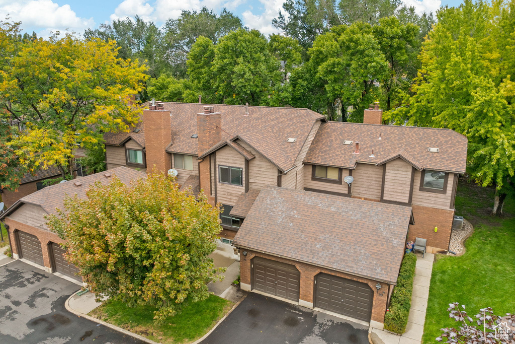 1120 CANYON RD #19 Ogden, UT 84404