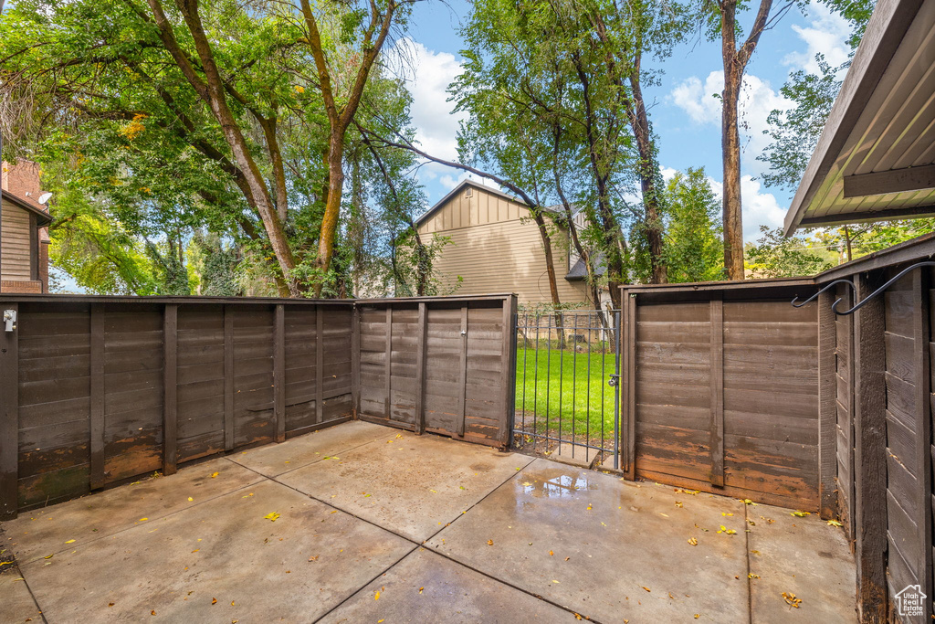 1120 CANYON RD #19 Ogden, UT 84404