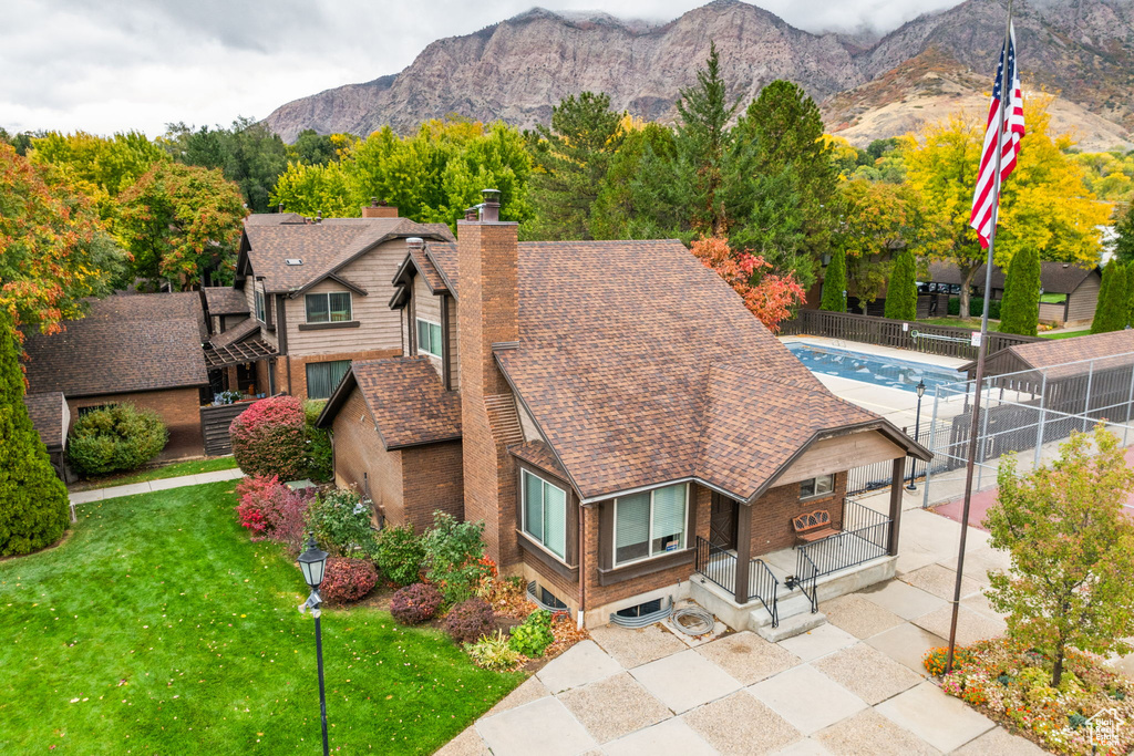 1120 CANYON RD #19 Ogden, UT 84404