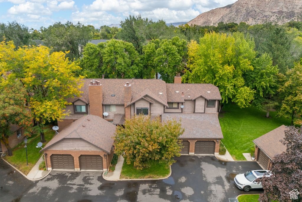1120 CANYON RD #19 Ogden, UT 84404
