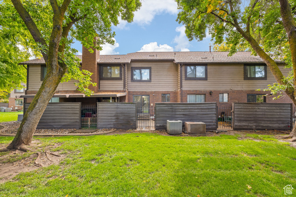 1120 CANYON RD #19 Ogden, UT 84404