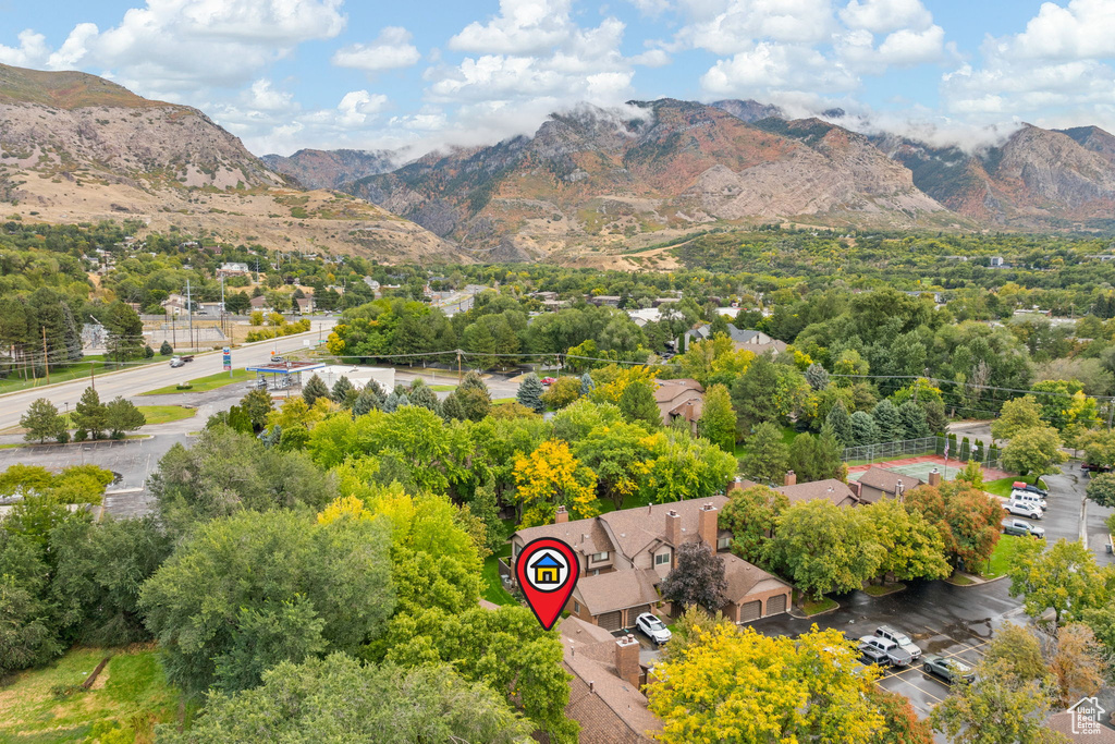 1120 CANYON RD #19 Ogden, UT 84404