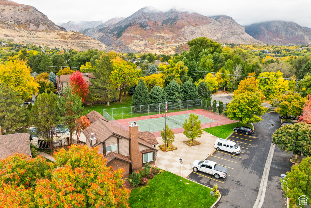 1120 CANYON RD #19 Ogden, UT 84404