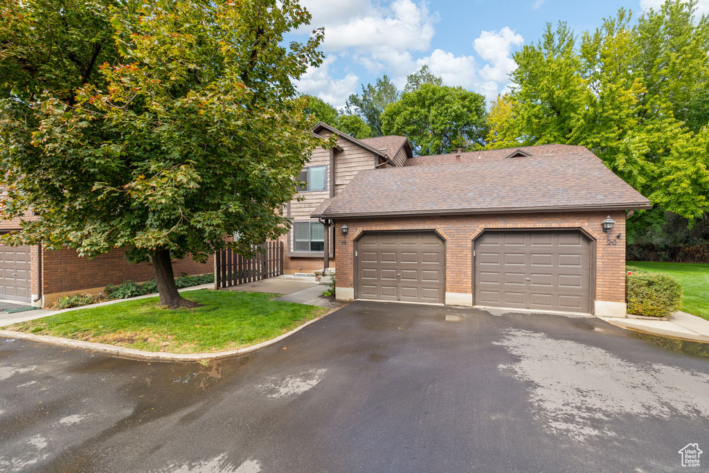 1120 CANYON RD #19 Ogden, UT 84404