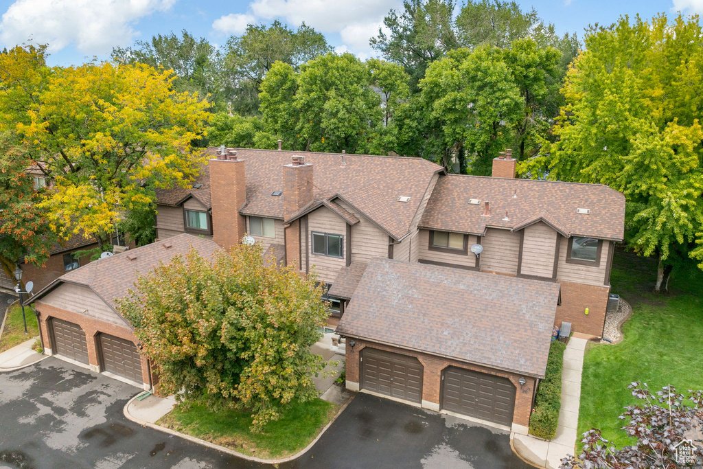 1120 CANYON RD #19 Ogden, UT 84404