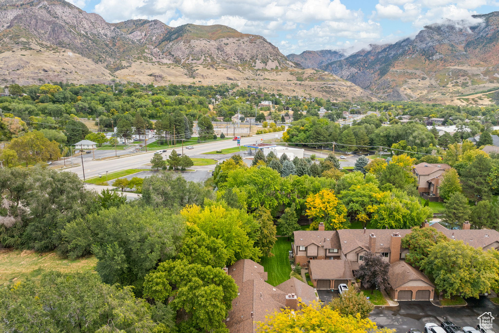 1120 CANYON RD #19 Ogden, UT 84404