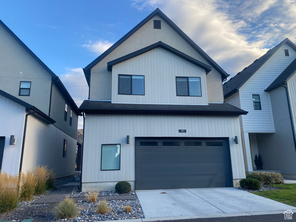 389 W 3200 N Lehi, UT 84043