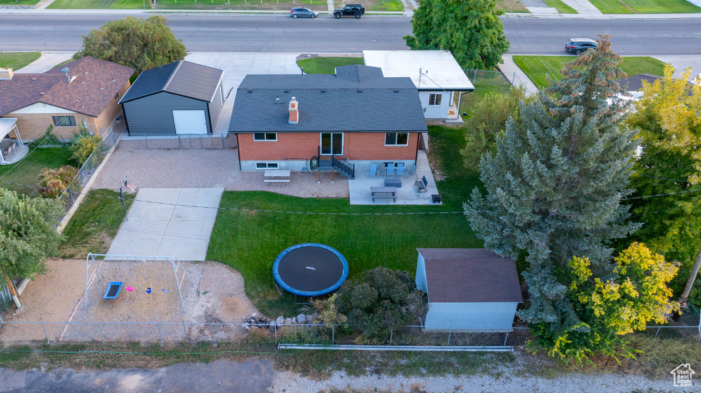 Photo 35 for MLS #2114851 at 177 E 300 North