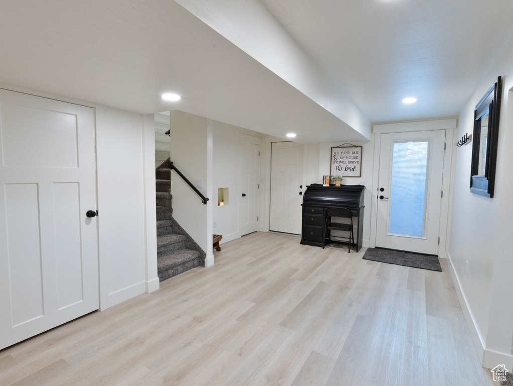 Photo 21 for MLS #2114851 at 177 E 300 North