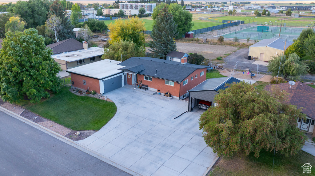 Photo 40 for MLS #2114851 at 177 E 300 North