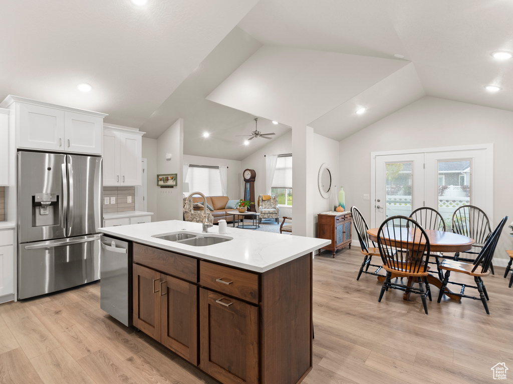 Photo 8 for MLS #2114854 at 462 S Iron Shoe Ln #B