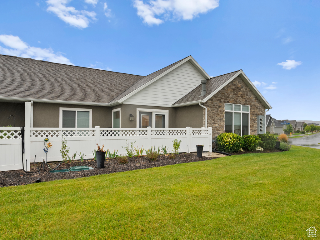 Photo 27 for MLS #2114854 at 462 S Iron Shoe Ln #B