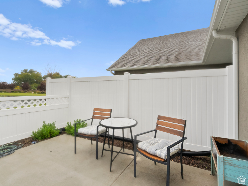 Photo 26 for MLS #2114854 at 462 S Iron Shoe Ln #B