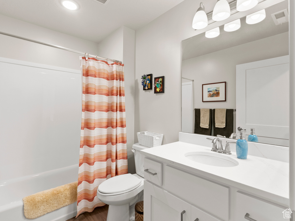 Photo 17 for MLS #2114854 at 462 S Iron Shoe Ln #B