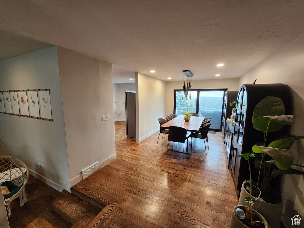 2511 E CAMPUS DR Cottonwood Heights, UT 84121