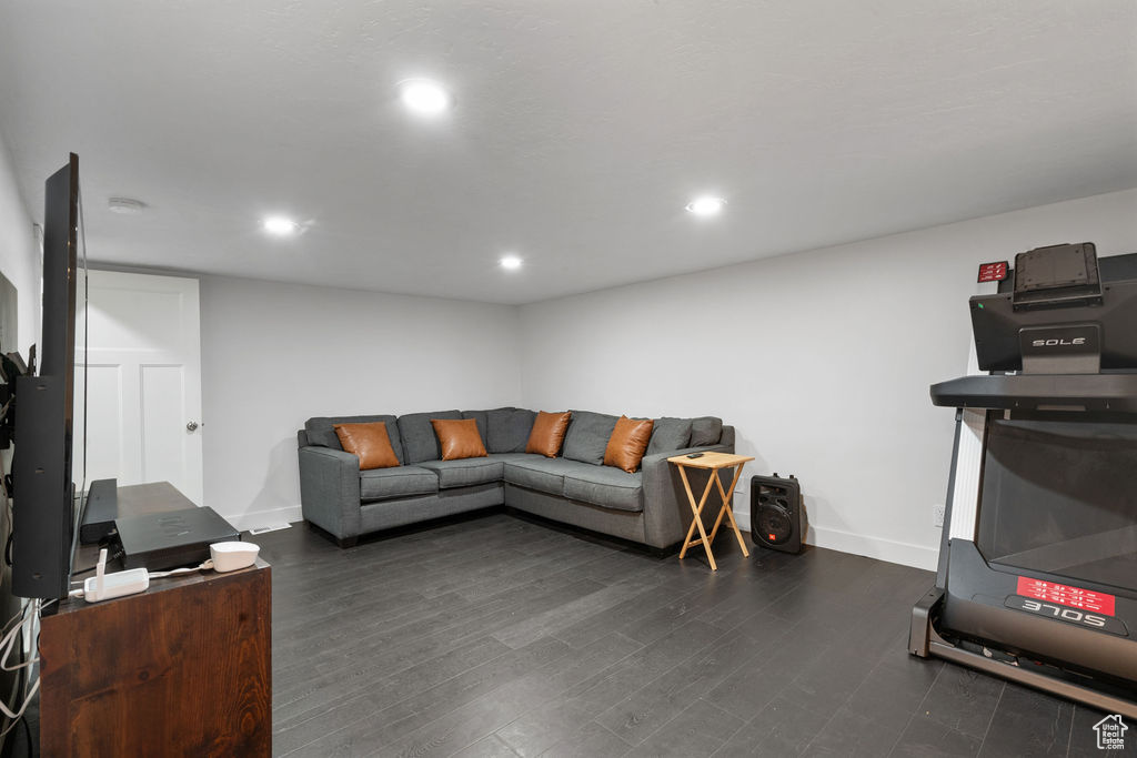 2511 E CAMPUS DR Cottonwood Heights, UT 84121