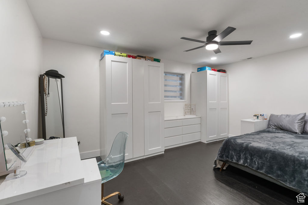 2511 E CAMPUS DR Cottonwood Heights, UT 84121