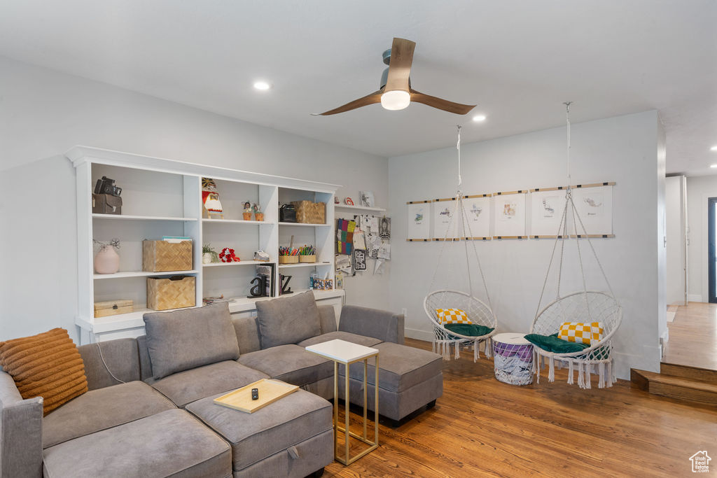 2511 E CAMPUS DR Cottonwood Heights, UT 84121