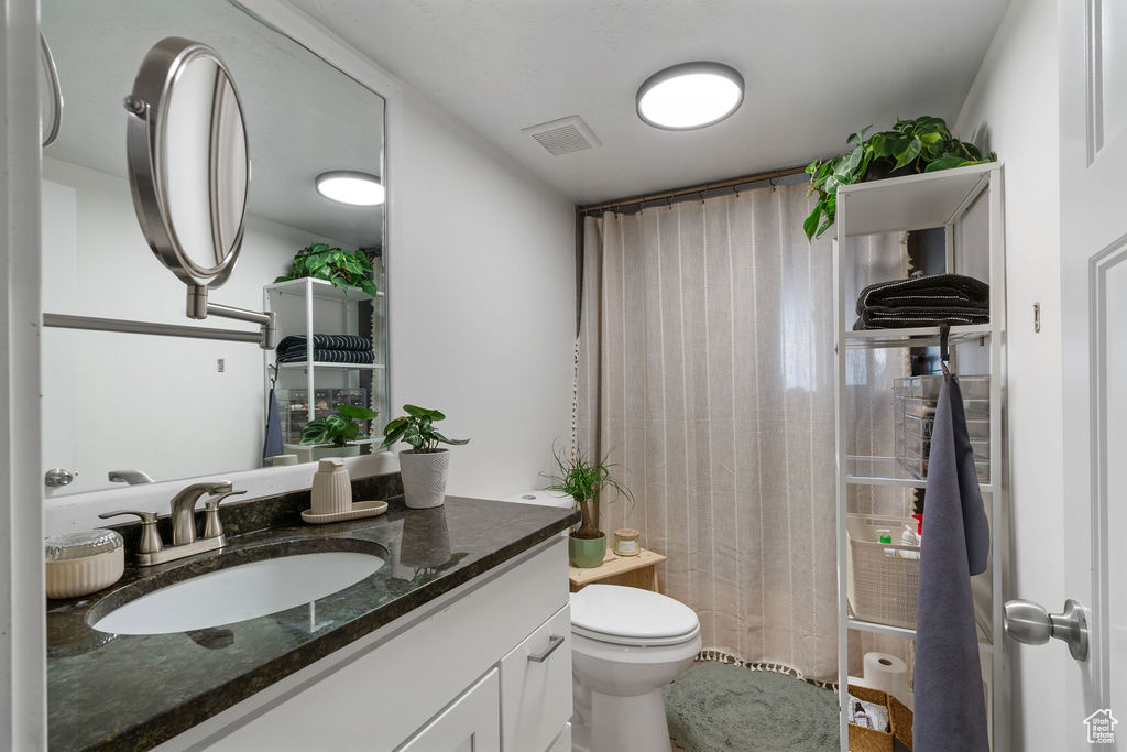 2511 E CAMPUS DR Cottonwood Heights, UT 84121