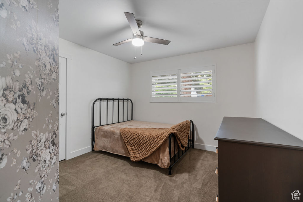 2511 E CAMPUS DR Cottonwood Heights, UT 84121