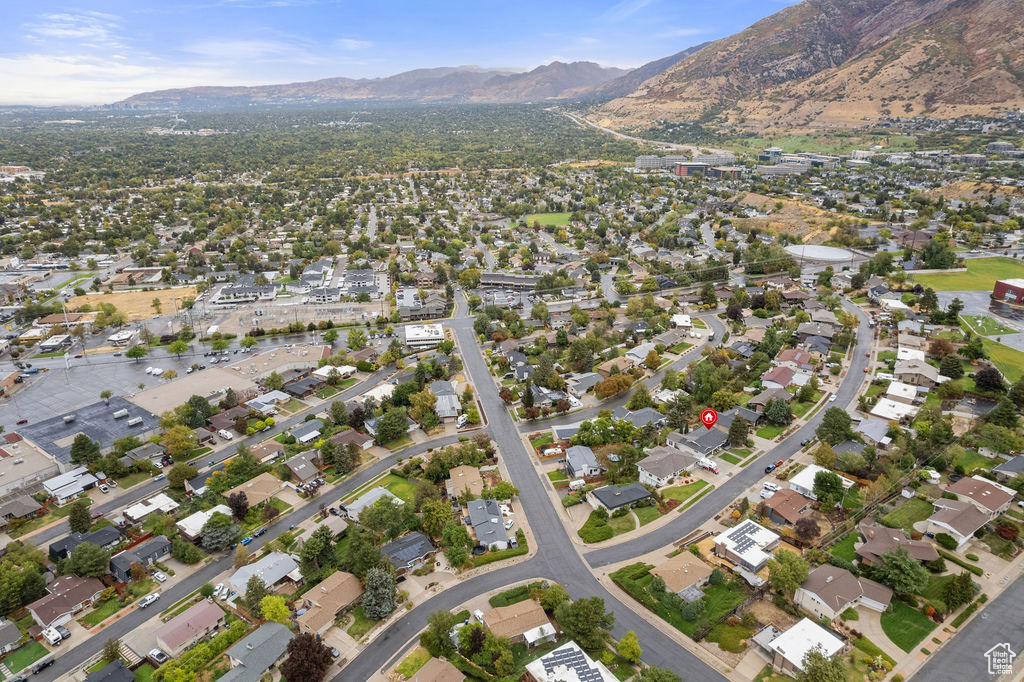 2511 E CAMPUS DR Cottonwood Heights, UT 84121