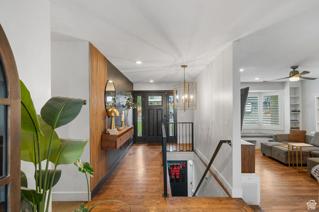 2511 E CAMPUS DR Cottonwood Heights, UT 84121