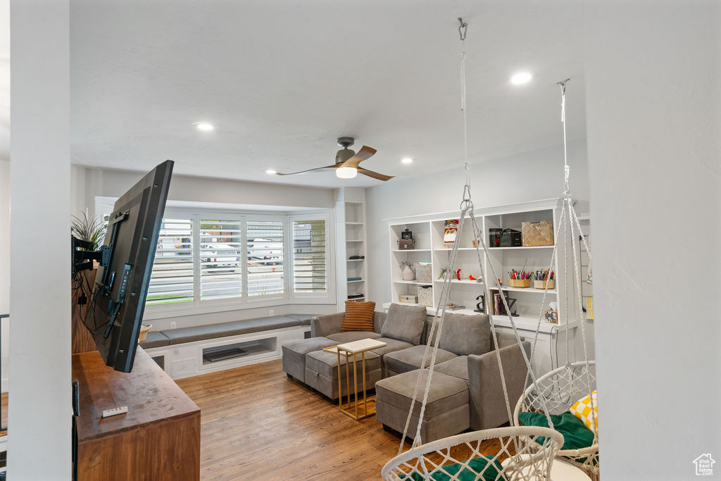 2511 E CAMPUS DR Cottonwood Heights, UT 84121