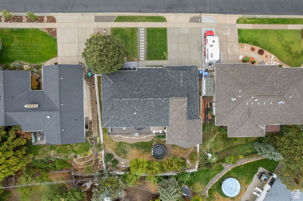 2511 E CAMPUS DR Cottonwood Heights, UT 84121