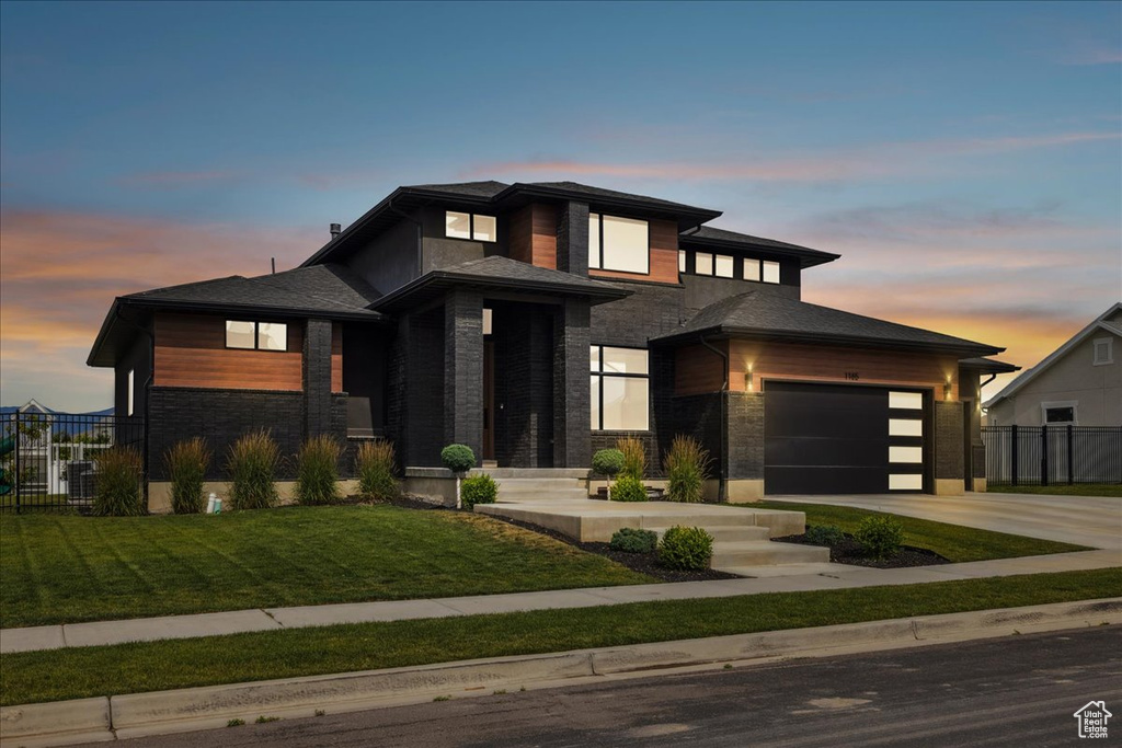 1165 N 2550 W Lehi, UT 84043