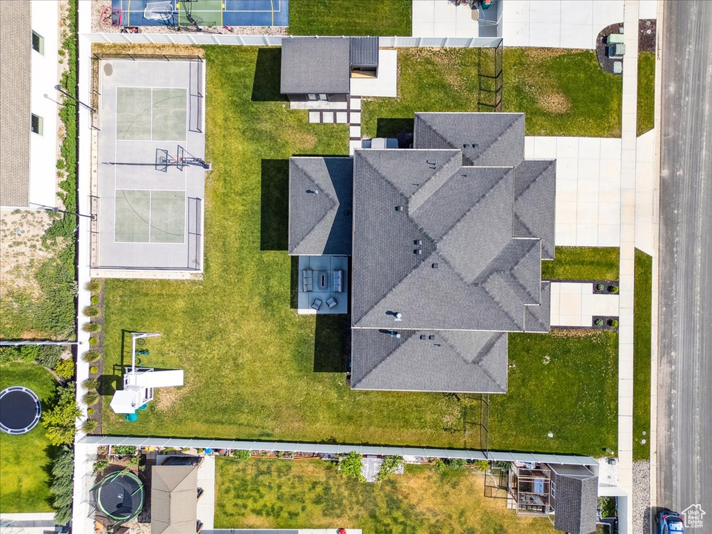 1165 N 2550 W Lehi, UT 84043