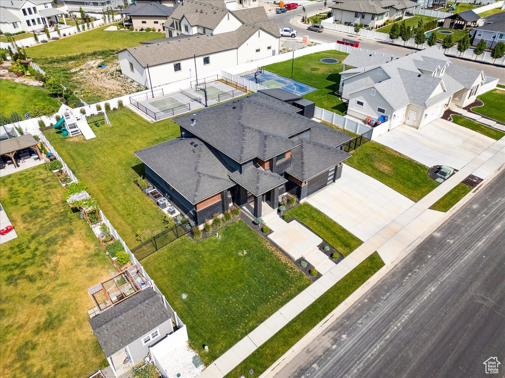 1165 N 2550 W Lehi, UT 84043