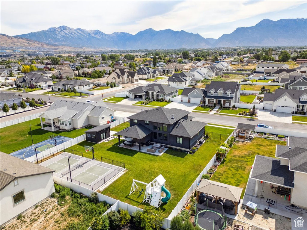 1165 N 2550 W Lehi, UT 84043