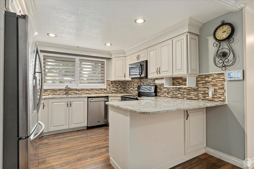 Photo 11 for MLS #2114859 at 3366 W 4400 South